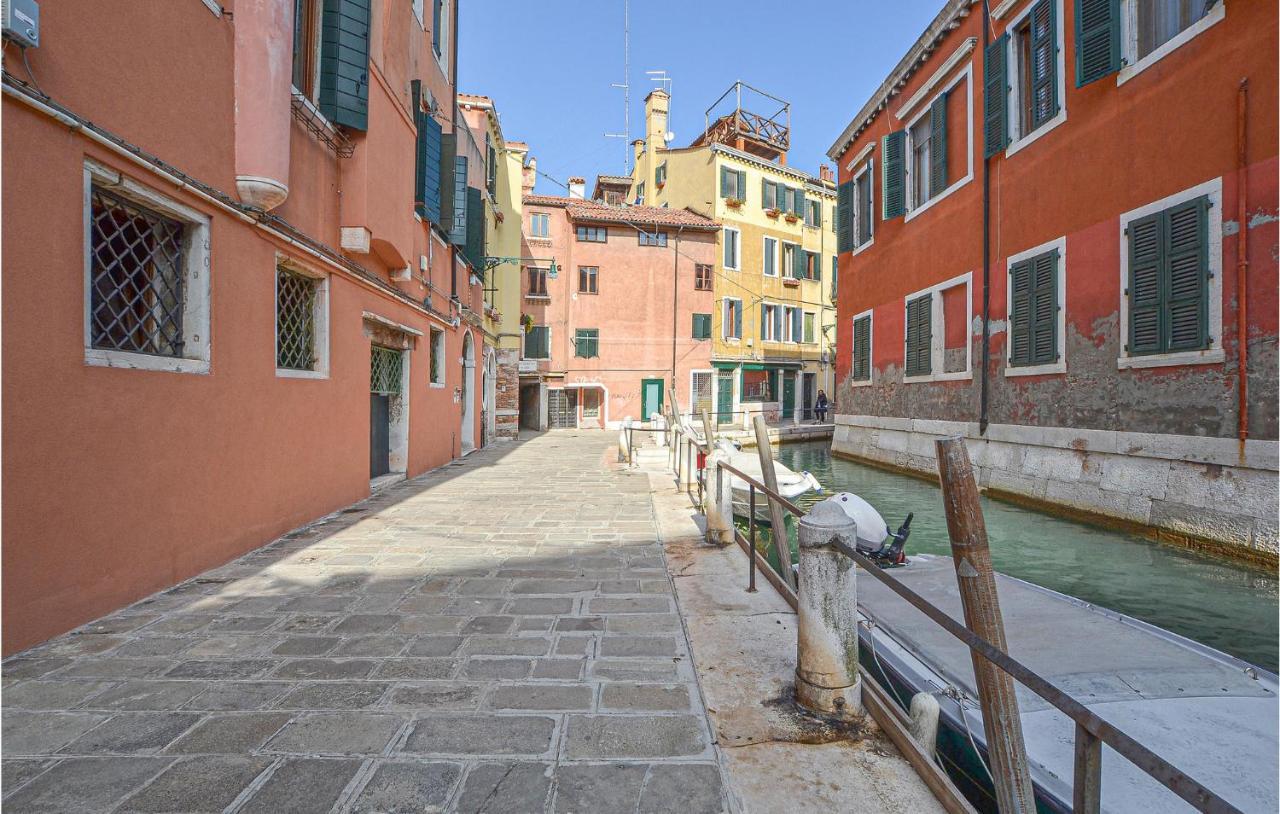 Stunning Apartment In Venezia With Kitchenette 外观 照片